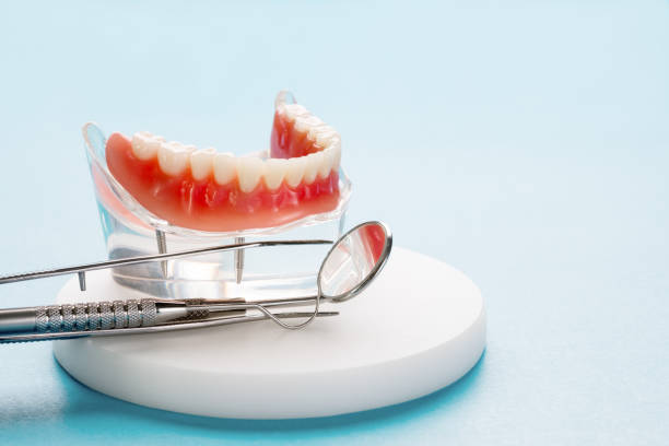 Dental X-Rays and Imaging in Allendale, CA
